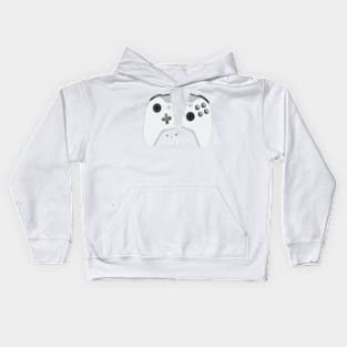 Snapped Controller Kids Hoodie